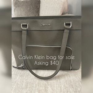 Calvin Klein Bag